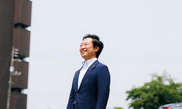 社長