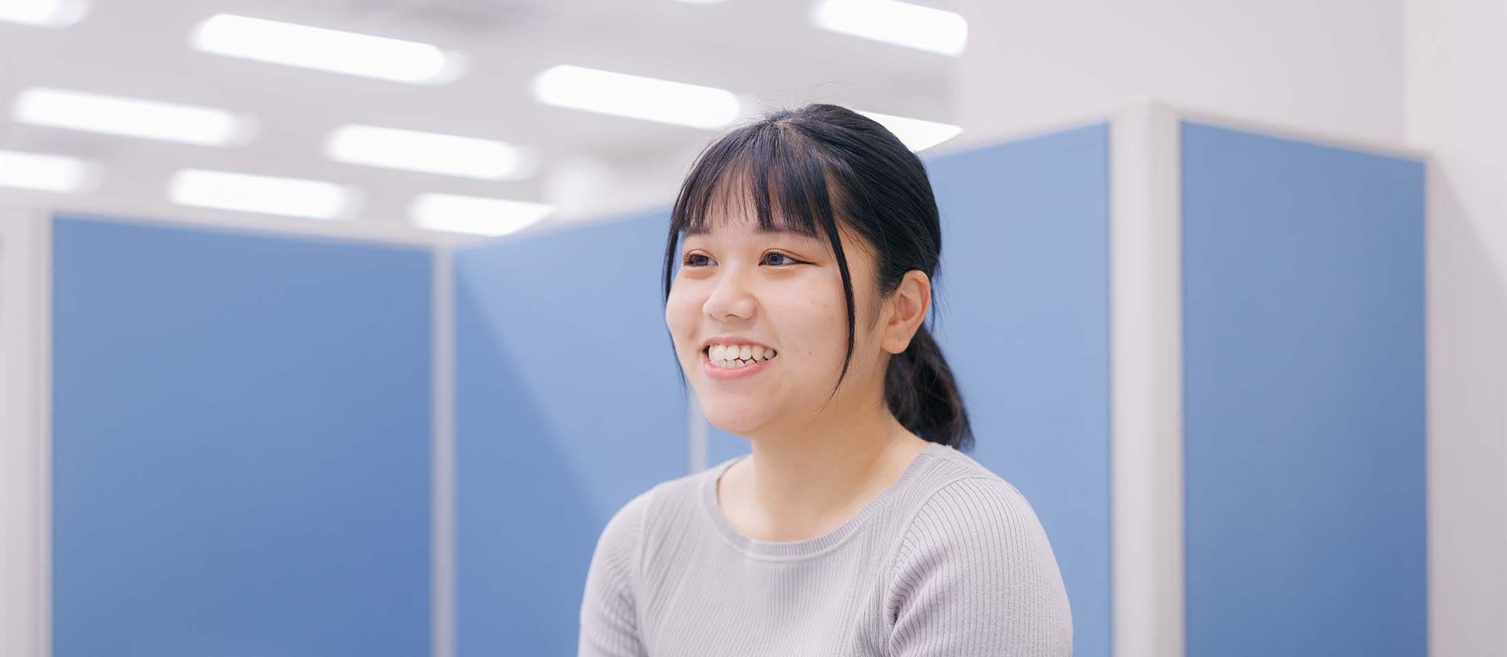 現場の姿