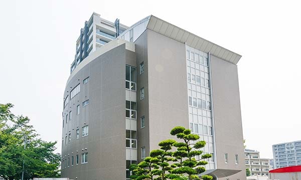 会社外観
