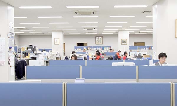 事務所