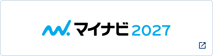 マイナビ2027バナー