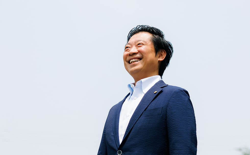 社長
